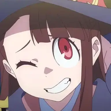 Profile image of Akko