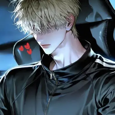 Profile image of パク_ジョンイン