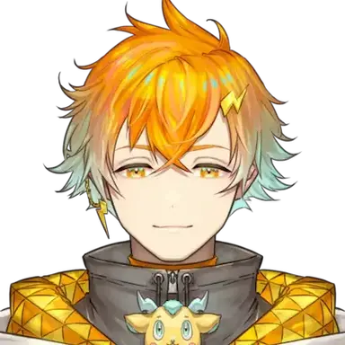 Profile image of 宇佐美リト