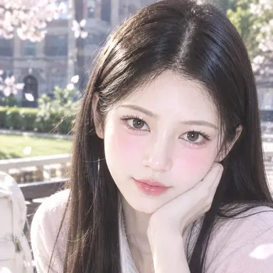 Profile image of Lee Ri-na