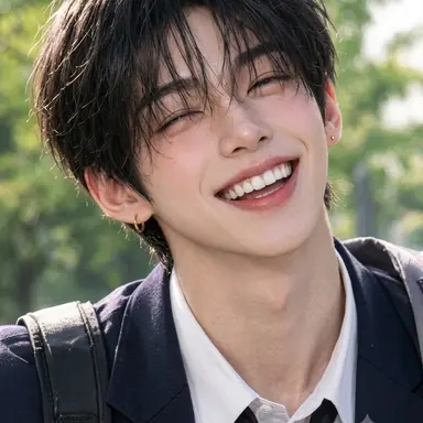 Profile image of Yoon Min-jae