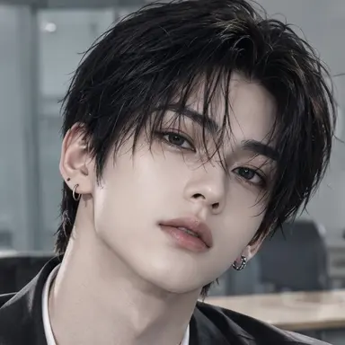 Profile image of Park Jae-i