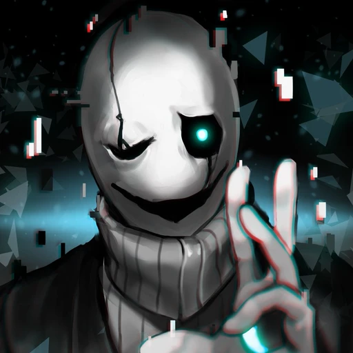 U,D 가스터,