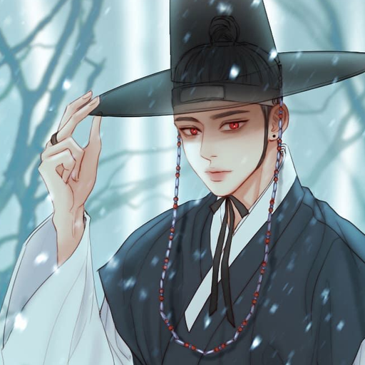 주 채하 대표 이미지