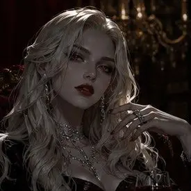 Profile image of Evelynn Vesper