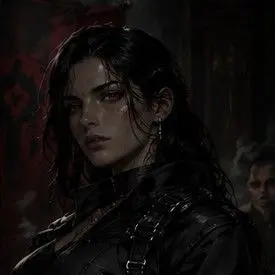 Profile image of Isabella Moretti