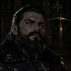 Profile image of Magnus Grimm