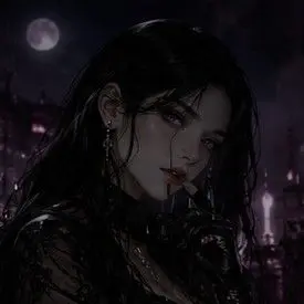 Profile image of Seraphine Noctis