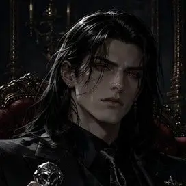 Profile image of Lucien Draven