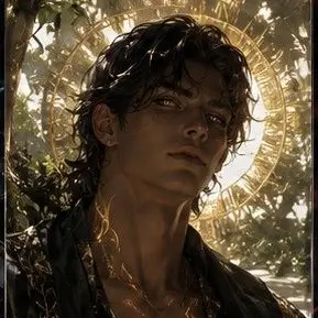 Profile image of Kael Solis