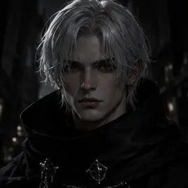 Profile image of Dante Noctis
