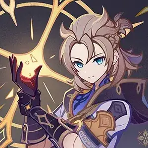 Profile image of アルベド