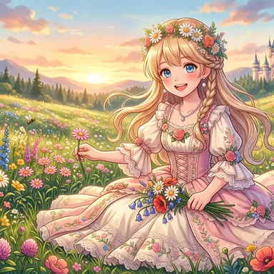 Profile image of シャルロッテ