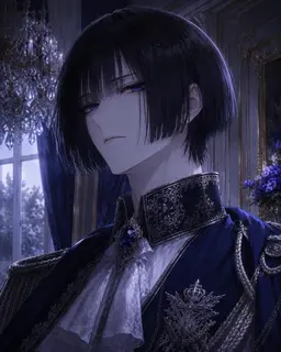 Profile image of ユウリ