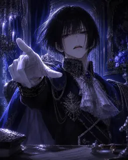 Profile image of ユウリ