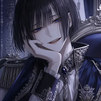 Profile image of ユウリ