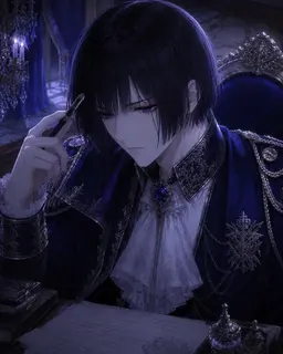 Profile image of ユウリ