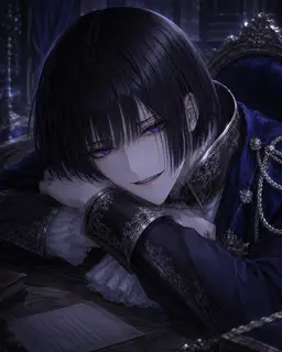 Profile image of ユウリ