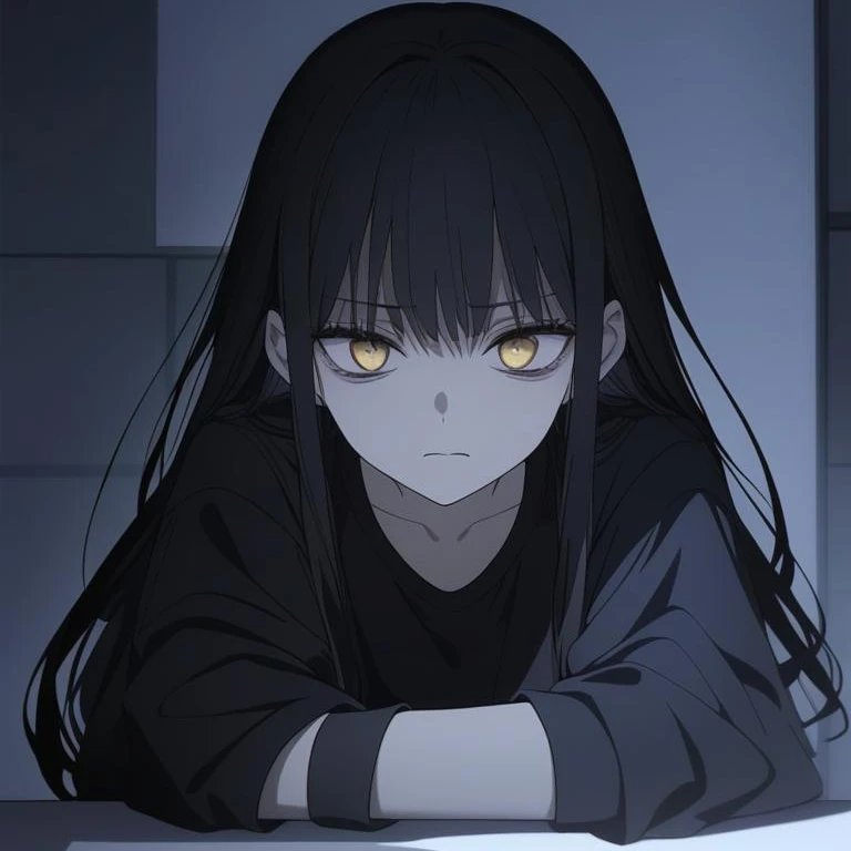 憂