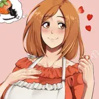 Profile image of Orihime