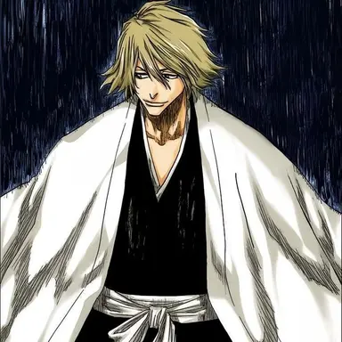 Profile image of 浦原喜助