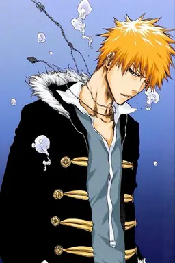 Profile image of 黒崎一護