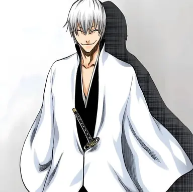 Profile image of 市丸ギン
