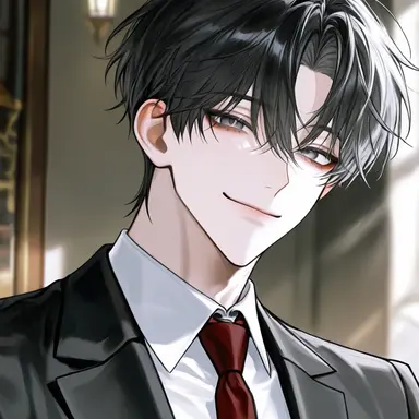 Profile image of 綾人