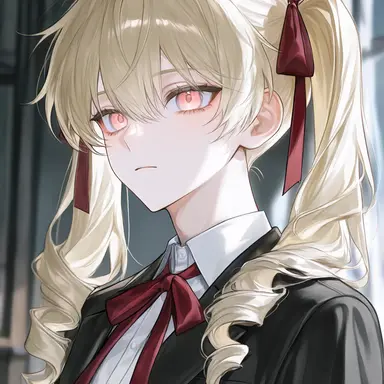 Profile image of 楪