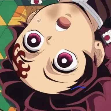 Profile image of 카마도 탄지로