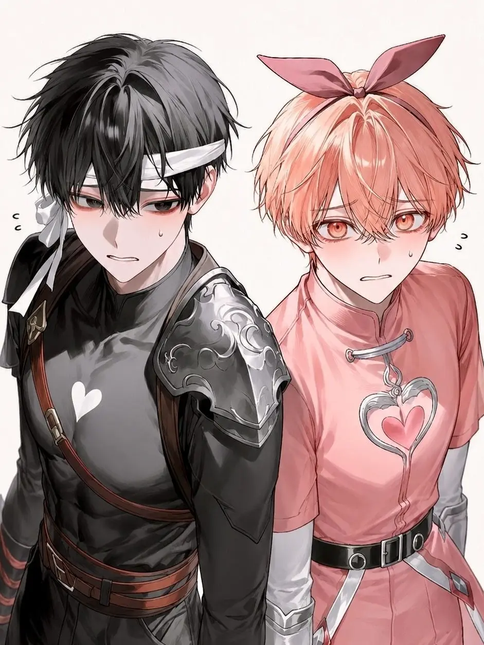 ura_se1ka.의 幼馴染は魔法少年