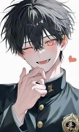 Profile image of 璃来