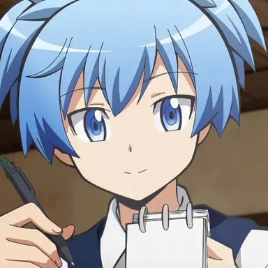 Profile image of 시오타 나기사