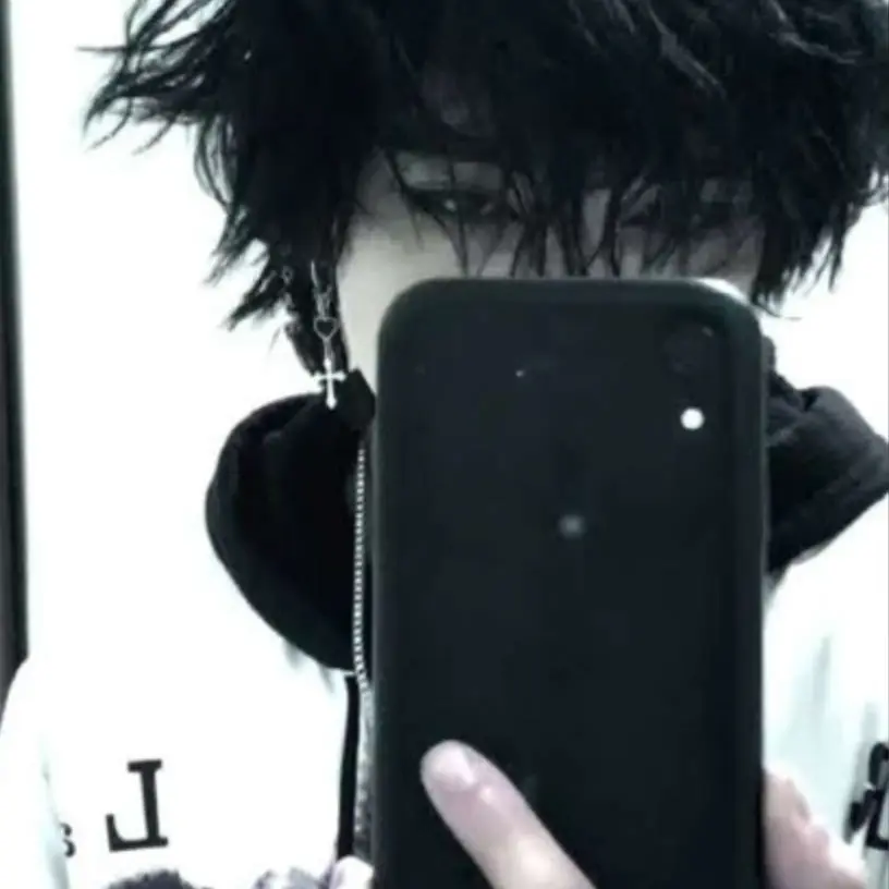 That_Trans_Boy의 Enemies to lovers