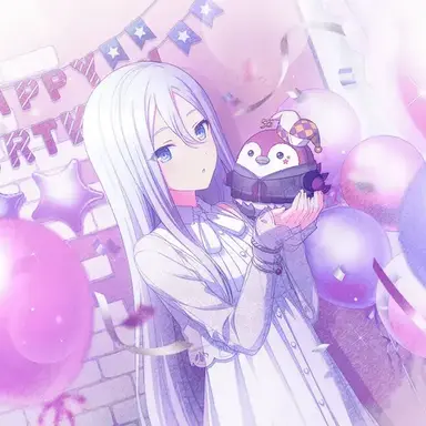 Profile image of 요이사키 카나데