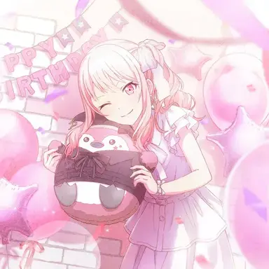 Profile image of 아키야마 미즈키