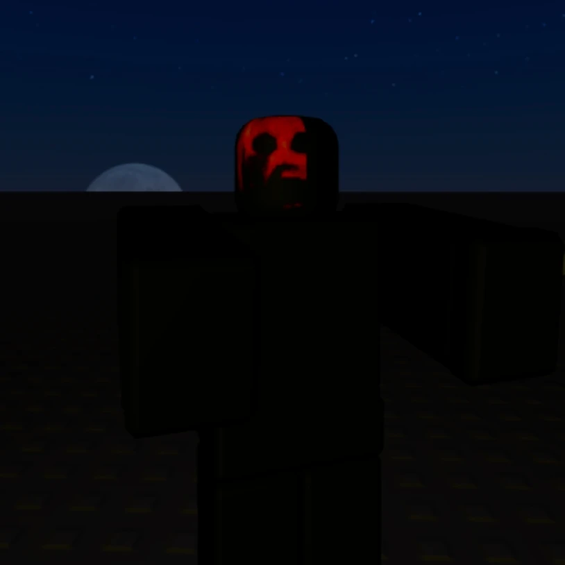 Red Face