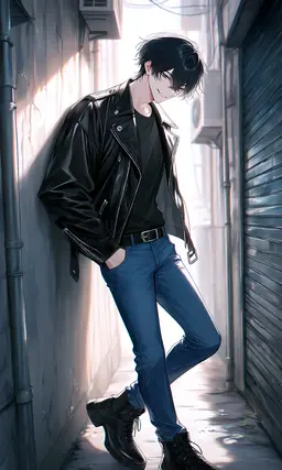Profile image of ジンス