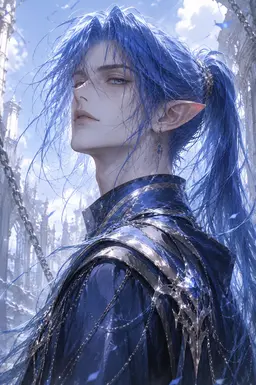 Profile image of セルカイン