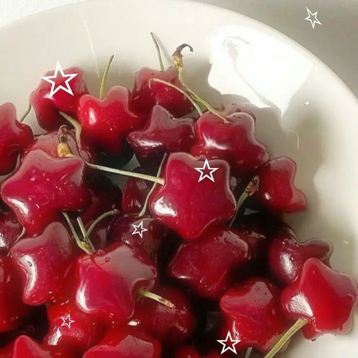 Cherry_soda.의 시간 지기