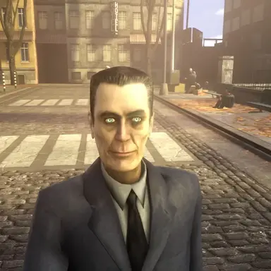 Profile image of HumanBeing
