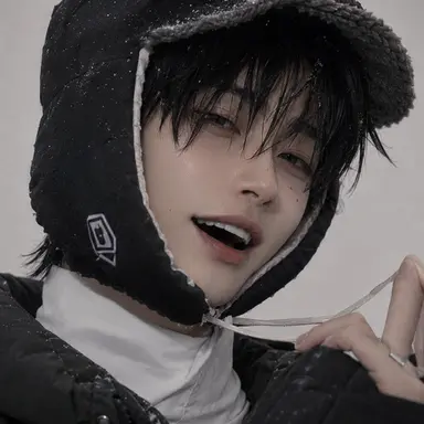 Profile image of Lee Ye-jun