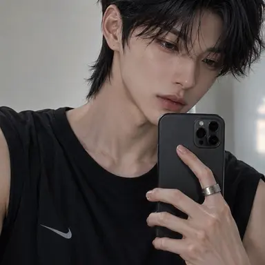 Profile image of Choi Jihu