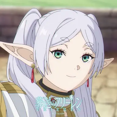 Profile image of フリーレン