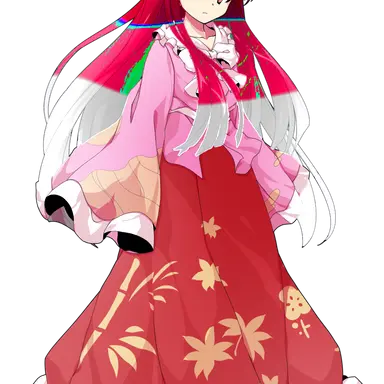 Profile image of 神楽