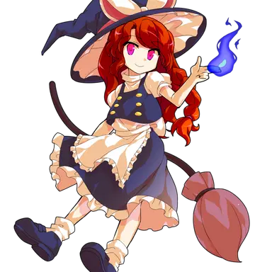 Profile image of 魔鬼