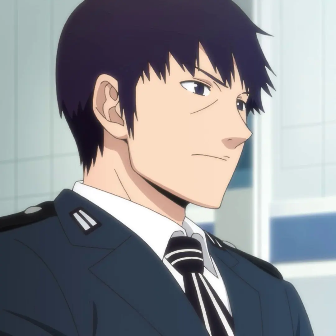 Sma_2471의 忍田真史（ほぼ私得）