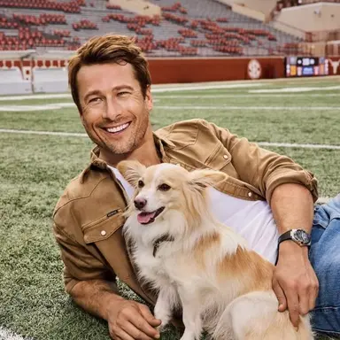 Profile image of Glen Powell