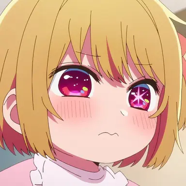 Profile image of ルビー