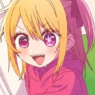 Profile image of ルビー